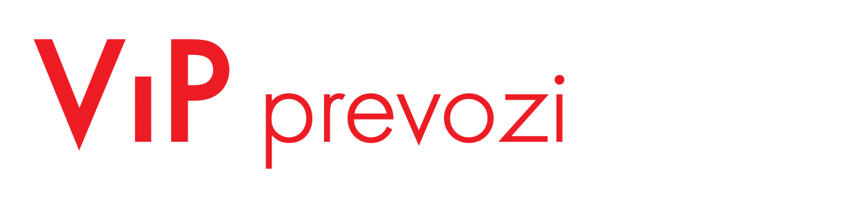 Vip Prevozi